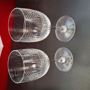 COPY - Baccarat Nancy Tall Water Goblet
